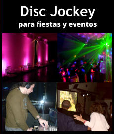 DISC JOCKEY PARA eventos infantiles en zona norte Y EVENTOS - DEE JAY PARA CUMPLEAOS