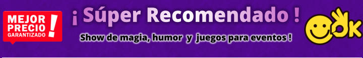 eventos infantiles en zona norte